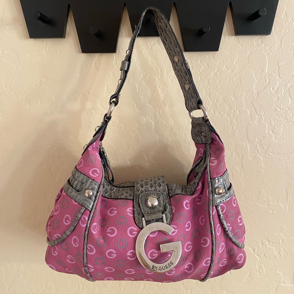Vintage Guess Purse